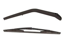 Wischer-Satz hinten 39-0354 MAXGEAR für FIAT DOBLO Großraumlimousine