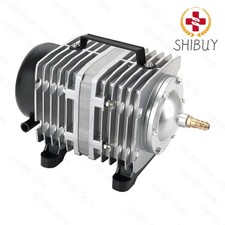 18w/46w Oxygen Pump Water Pump Oxygen Pump