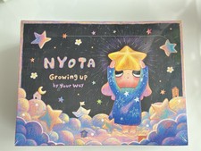 Pop Mart Nyota - Growing up by Your Way Serie...