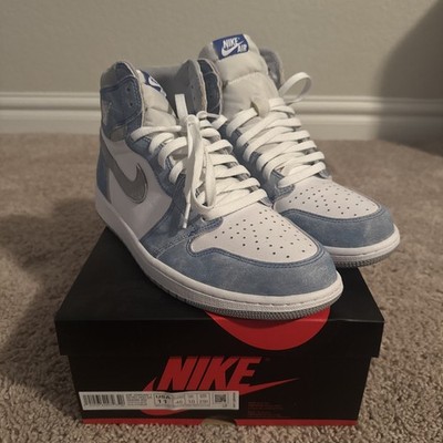 Air Jordan 1 Hyper Royal Size 11 Brand New In Box