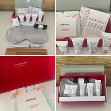 AIR FRANCE LA PREMIERE FIRST CLASS AMENITY KIT &ndash; EXCLUSIVE LUXURY COLLECTIBLE !!