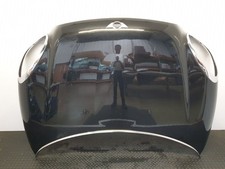 Mini Countryman R60 2011 Genuine Bonnet Absolute Black B11 41009805935