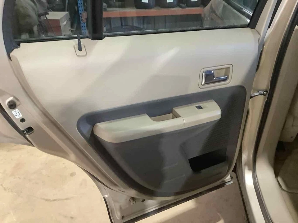 Used Front Right Fender fits: 2007 Ford Edge Front Right Grade A Foto 2 de 4