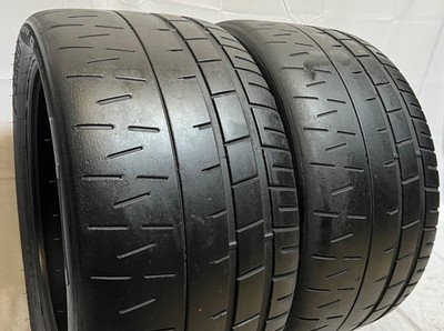 2 - NO REPAIRS 315/30ZR20 XL (103Y) Pirelli P Zero Trofeo R - 5143