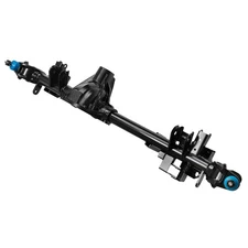 Front Axle Housing For Jeep Wrangler 3.6L V6 3.73 Ratio Dana 44 68017174AA 12-15