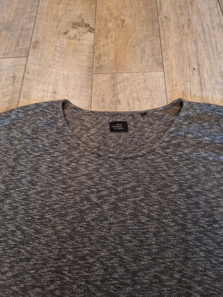 OPUS Damen Pullunder Lang Aus Woll-Mix – Lässiger Strick-Pulli Für Übergangszeit