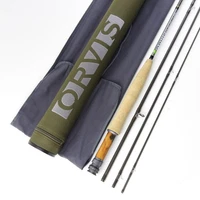 Orvis Recon Fly Fishing Rod. 9’. 4wt. W/ Tube & Sock