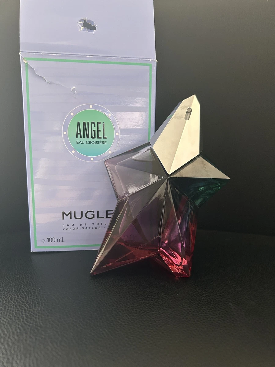 Thierry Mugler Angel Eau de Toilette for Women for sale | eBay