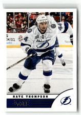 2013-14 Score - Nate Thompson #467