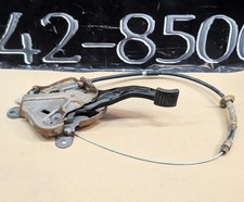 2011-2014 Parking Brake Control Module Assembly Chevy Silverado Gmc Sierra Hd