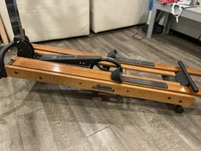 NORDIC TRACK ACHIEVER SKI Monitor &heart rate work great Upgrade Handles Manual