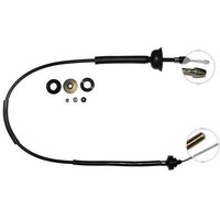 Seilzug KupplungsbetäTigung 1.485 Mm A.B.S. FüR U.A. Peugeot 405