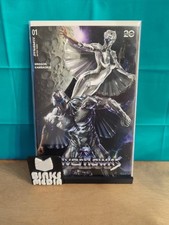 SILVER HAWKS #1 (DYNAMITE COMICS) 2025
