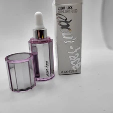 New About Face Highlight Fluid Light Lock