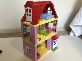 Lego Duplo Set 10505