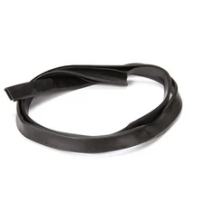 Master-Bilt 31-00150 Glass Seal Extrusion 1" x 1" Durable Sealing Solution