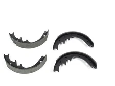 Rear Brake Shoe Set 28MMJT14 for Cougar Comet Caliente Capri Colony Park