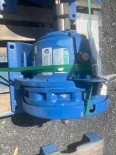 SM-CYCLO Gear Box, CHH-6195Y-29, 29/1