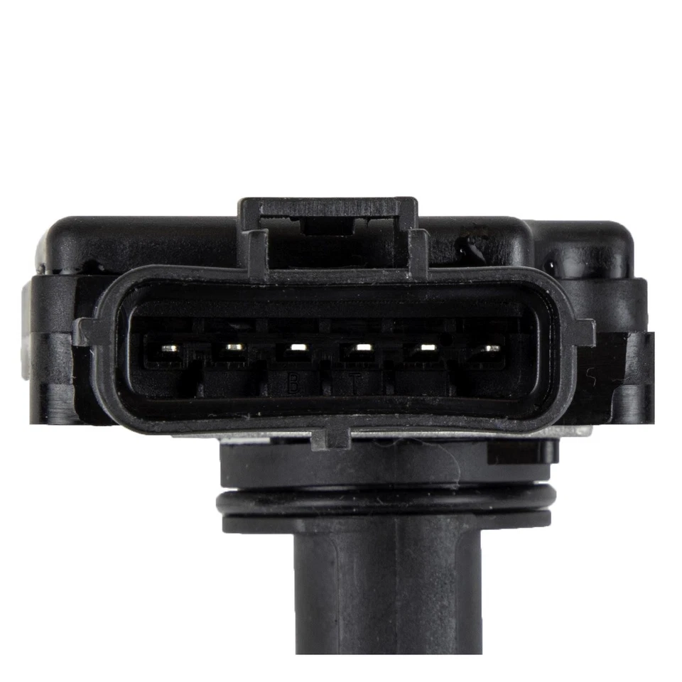 Mass Air Flow Sensor SMP For 2003-2007 Ford F-350 Super Duty Foto 3 de 3