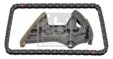 For FEBI 47354 CHAIN SET, OIL PUMP DRIVE