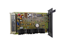 Bosch PV60 Circuit Board 0 811 405 097 