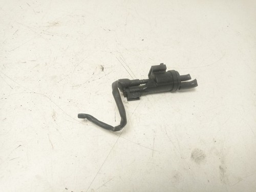 Mercedes-Benz C W204 2011 Diesel 125kW Turbolader Druckwandler Magnetventil