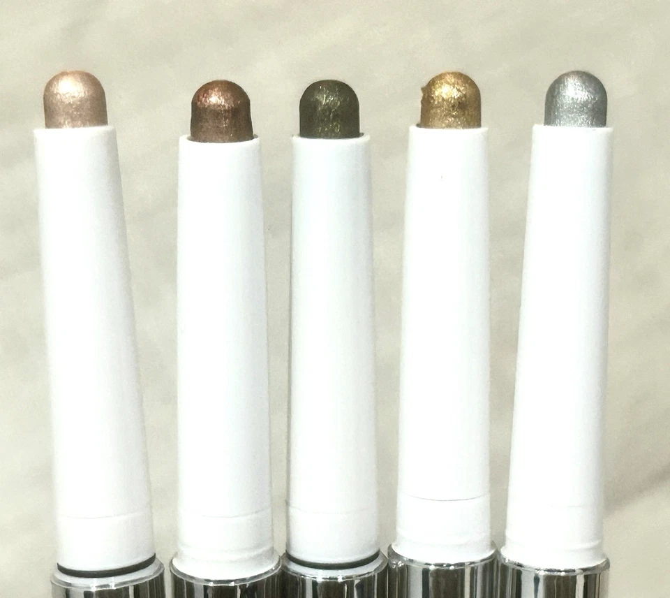 (5) Mally Beauty Evercolor Shadow Stick Extra and Velvet - Image 3 of 4