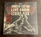 BRUCE SPRINGSTEEN RSD 2026  “LIVE FROM ASBURY PARK” 5LP VINYL BOX SET NEW SEALED