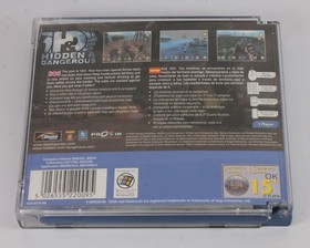 Hidden and Dangerous (Dreamcast)