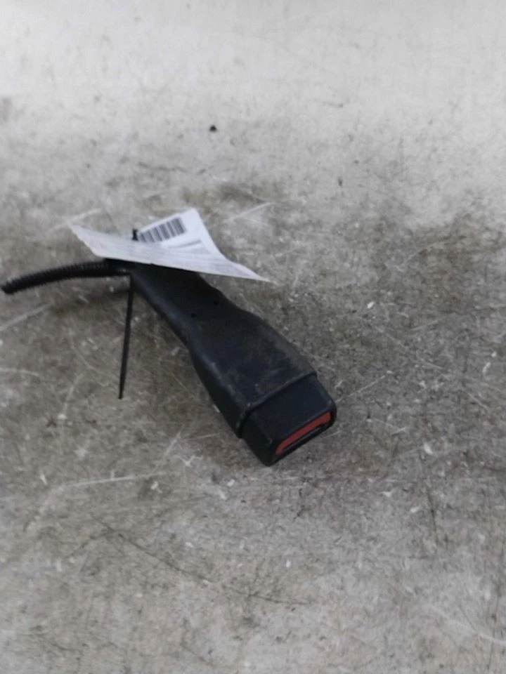 Seat Belt Front Bucket North America Built Fits 16-22 LEXUS RX350 429181 - Image 2 of 3