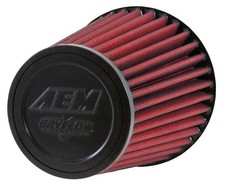 Aem 21-2075dk Dryflow Synthetic Dry Air Filter 5 Diameter X 8 Height Aem 21-2075dk Dryflow Synthetic Dry Air Filter 5 Diameter X 8 Height