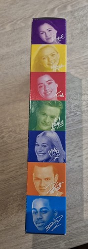 NRFB Jo O'Meara S CLUB 7 Pop Group HASBRO 2000 FASHION BAND FIGURE DOLL 26802 - Picture 5 of 5
