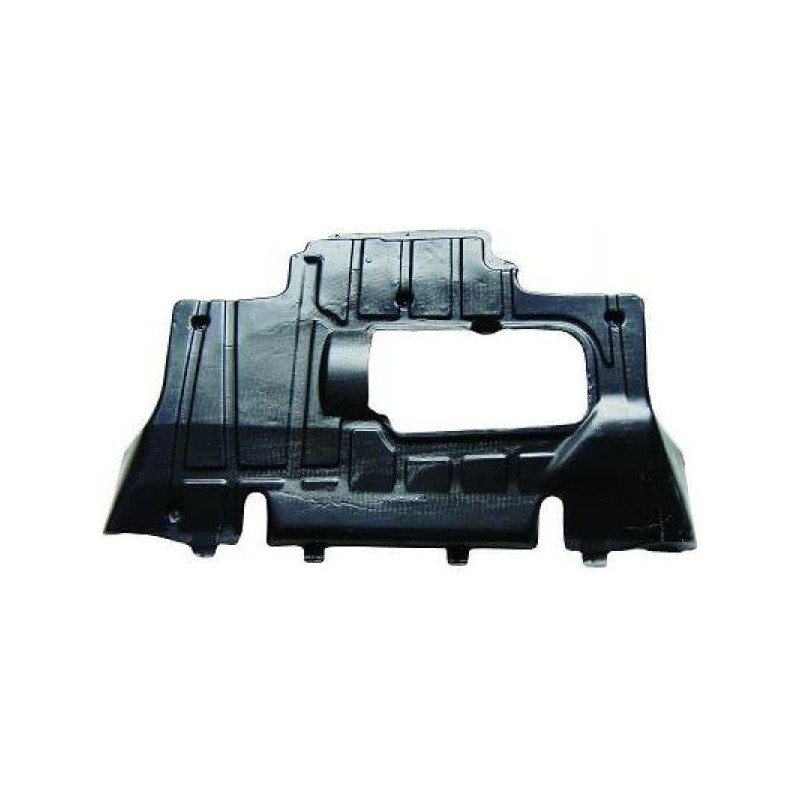 Cache sous moteur Volkswagen Passat B4 1993-1996 haute résistance aux impacts