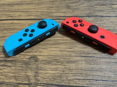 Nintendo Switch Console Authentic Japan Tested Working B | eBay