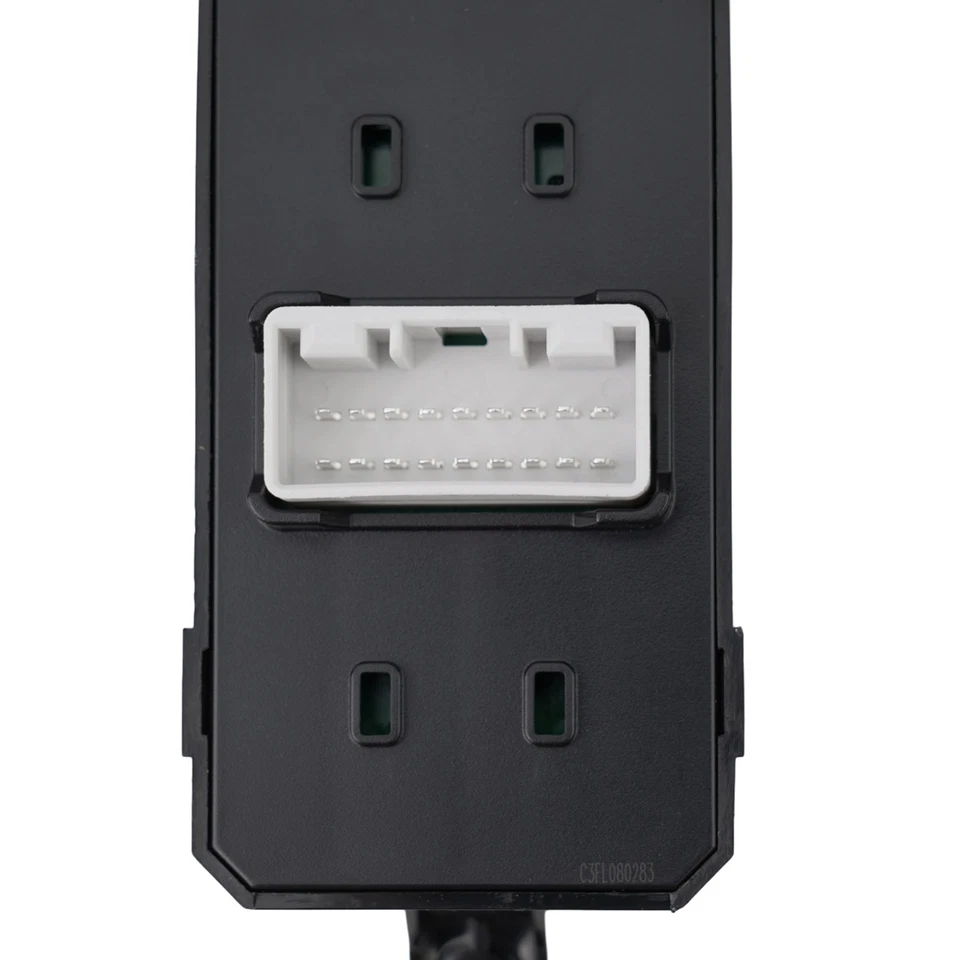 For Hyundai 2016-2018 High Quality Tucson Driver Left Door Master Power Switch - Image 4 of 4