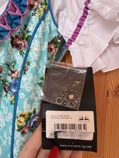 Dirndl Gr.32(XXS)