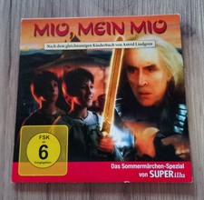 Mio, Mein Mio - Das Sommermärchen-Spezial von Superillu, Astrid Lindgren