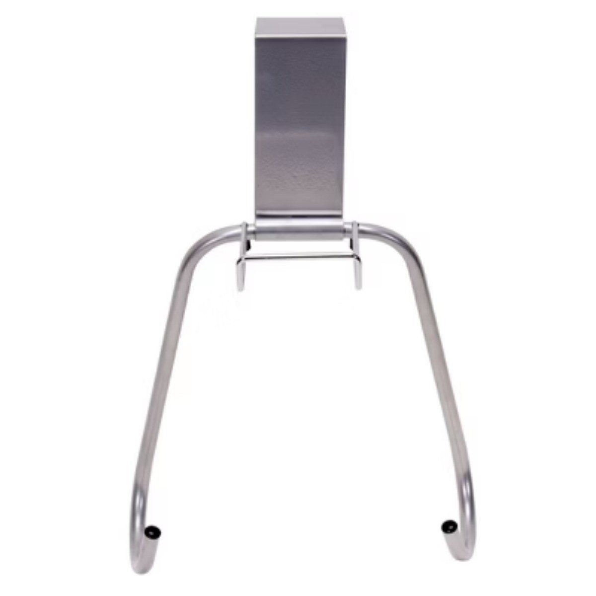 And Ironing Board Holder Chrome: Metal