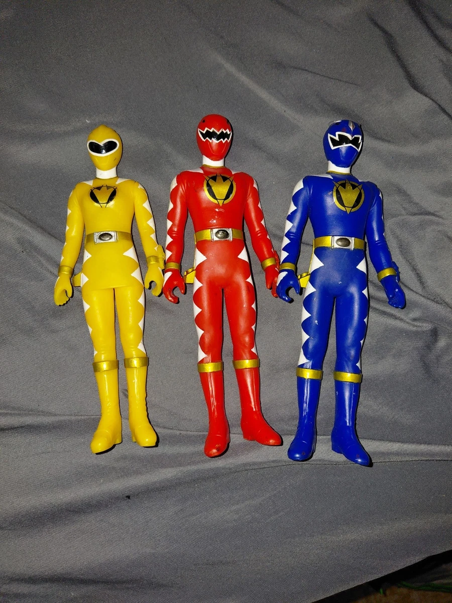 Preços baixos em Super sentai em figuras de ação Transformers e