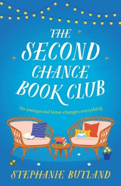 The Second Chance Book Club by Stephanie Butland Paperback