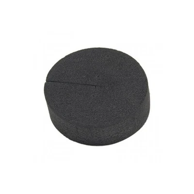 EASY ACT GMBH Anello in neoprene 5,5 cm inserto per vasi a rete impianto idroponico idroponico