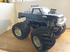Kyosho USA 1 Monster Truck Vintage 4WD