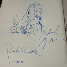 KARL - Comic über Wein 1-12