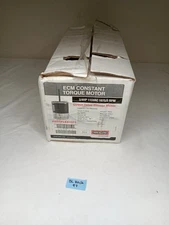 Totaline P257-FLEX1371 Direct Drive Blower Motor 3/4HP 115VAC 1075/5RPM