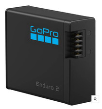 GoPro - Enduro 2 Battery for Mission 1 Pro and HERO13 Black