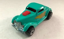 Hot Wheels NEET STREETER - FAO Schwartz History of Hot Wheels 7000 Made 1994