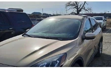 Driver Front Seat Bucket Electric Cloth Fits 20-24 ESCAPE 4227940