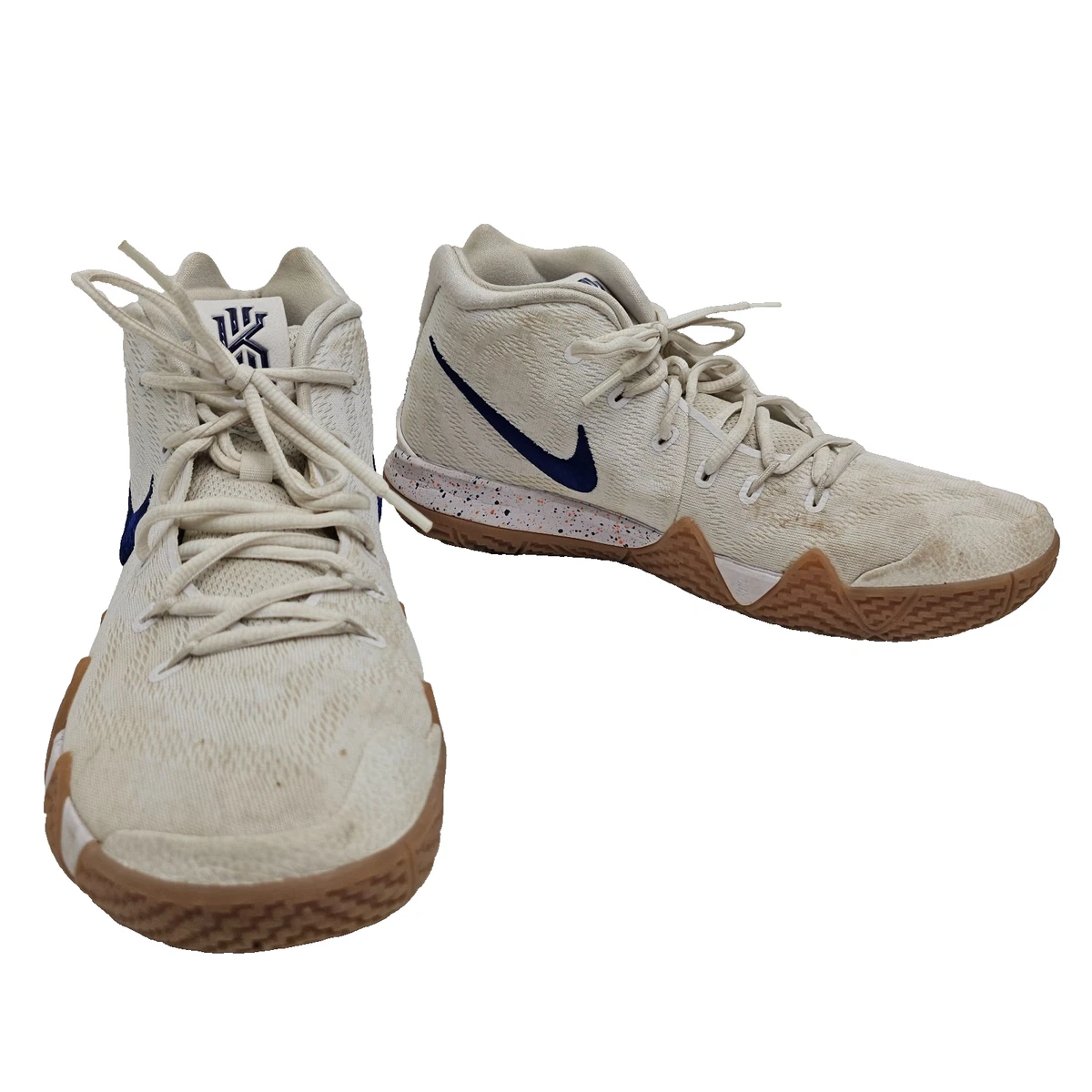 Nike Kyrie Low Uncle Drew for Sale | Authenticity Guaranteed | eBay