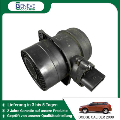   LUFTSTROMZÄHLER   DODGE CALIBER 06-10 5033320AA  
