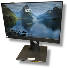Dell OptiPlex 7460 AIO i5-8500 3.00GHz 16GB 128GB SSD  480GB SSD Win11 Pro